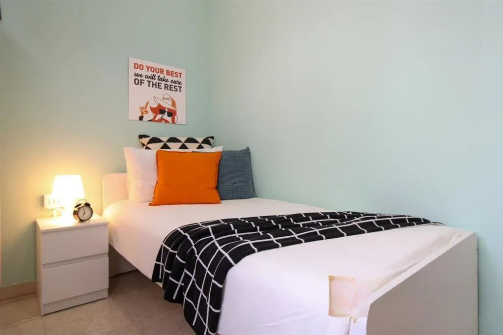 Habitación privada en Bologna photo 4