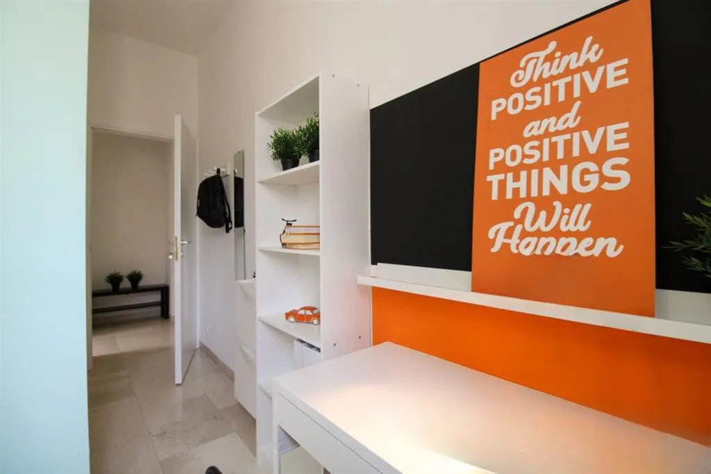 Habitación privada en Bologna photo 5