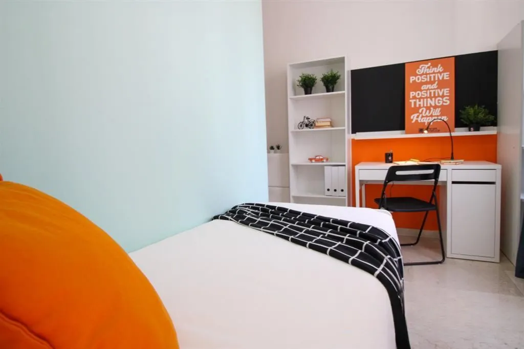 Habitación privada en Bologna photo 3