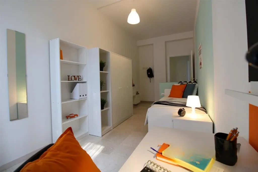 Habitación privada en Bologna photo 2