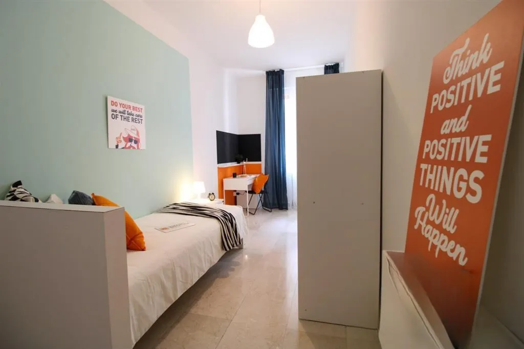 Habitación privada en Bologna photo 3