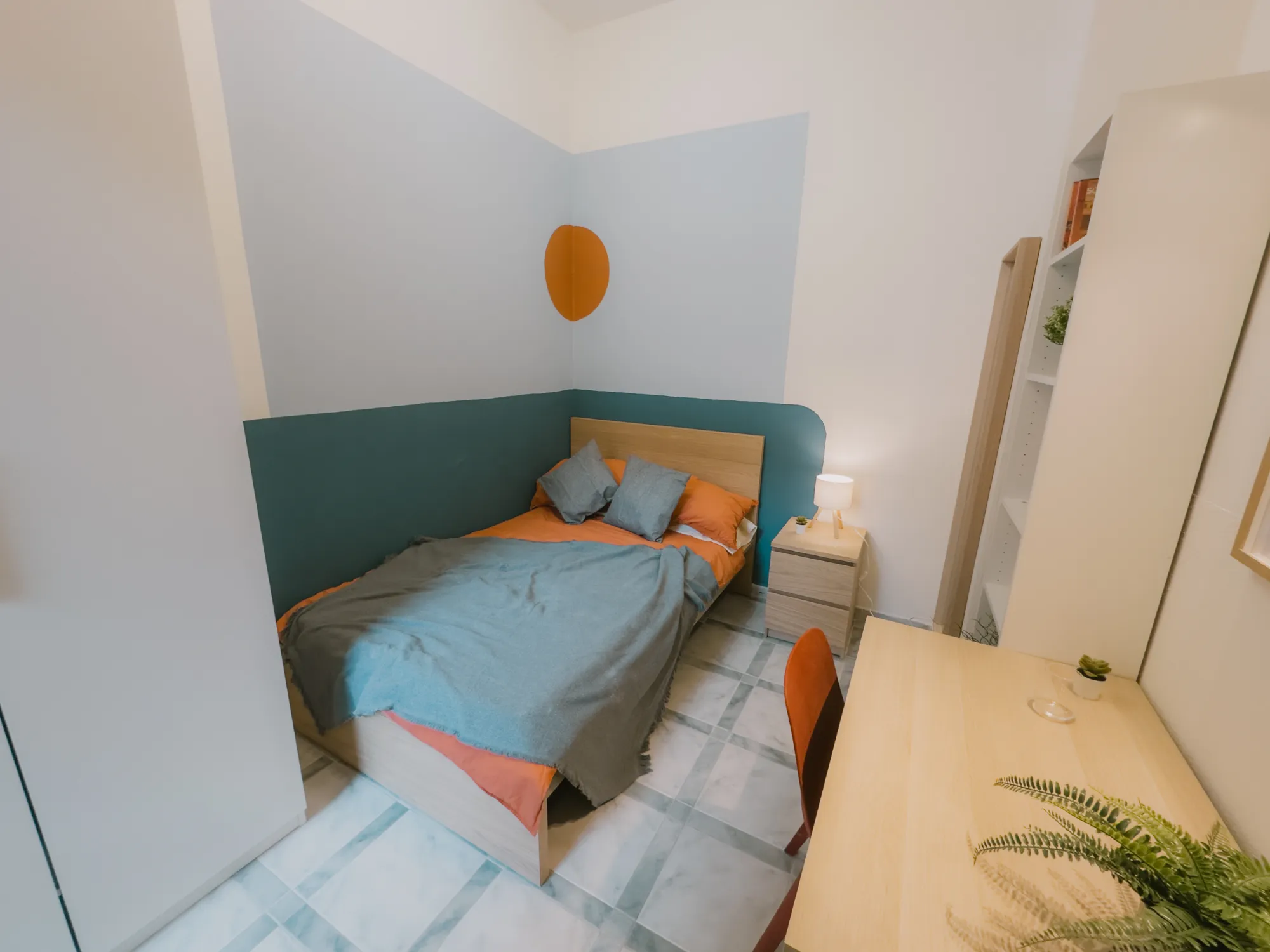 Habitación privada en Bologna photo 4