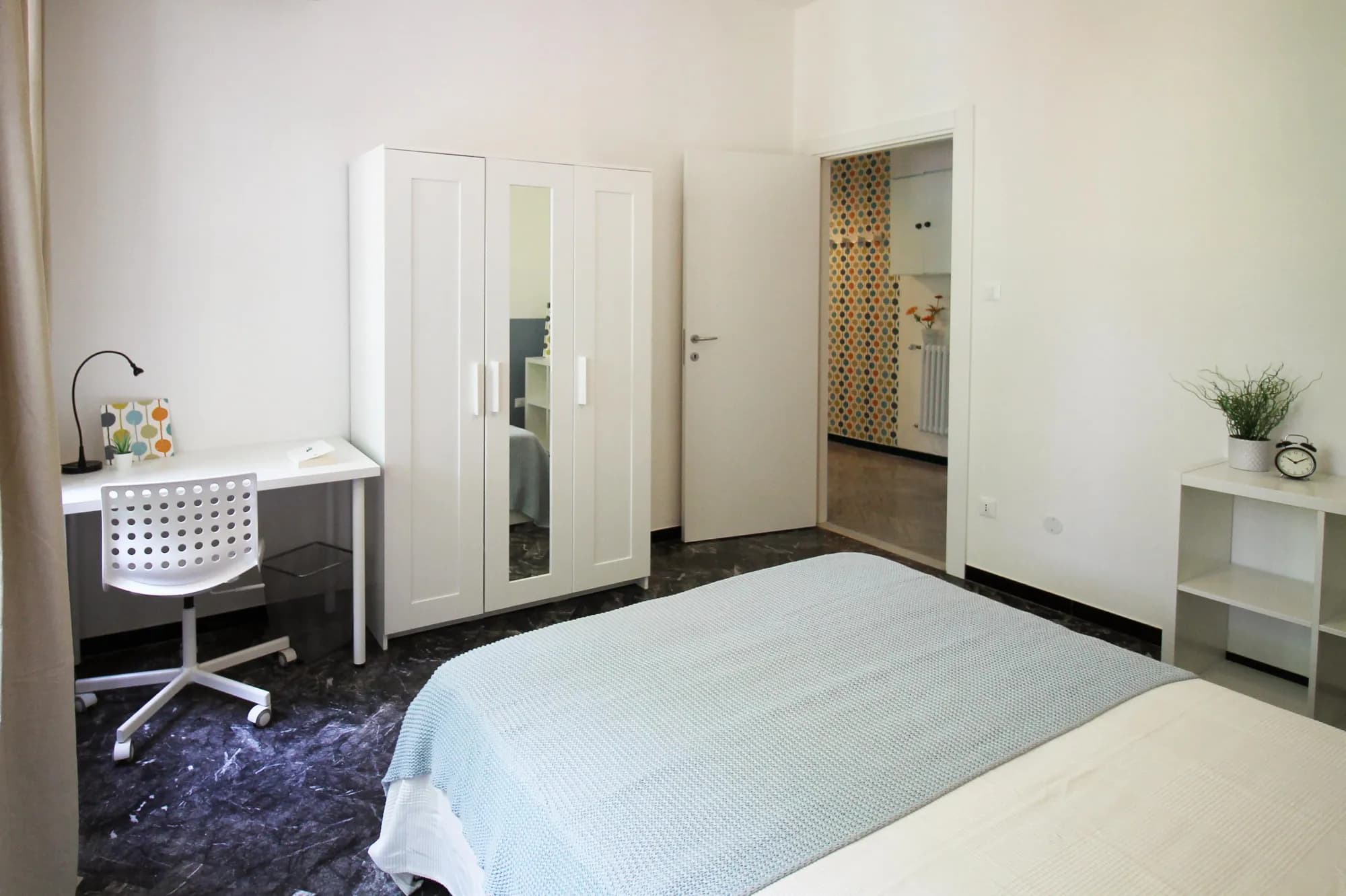 Habitación privada en Bologna photo 3