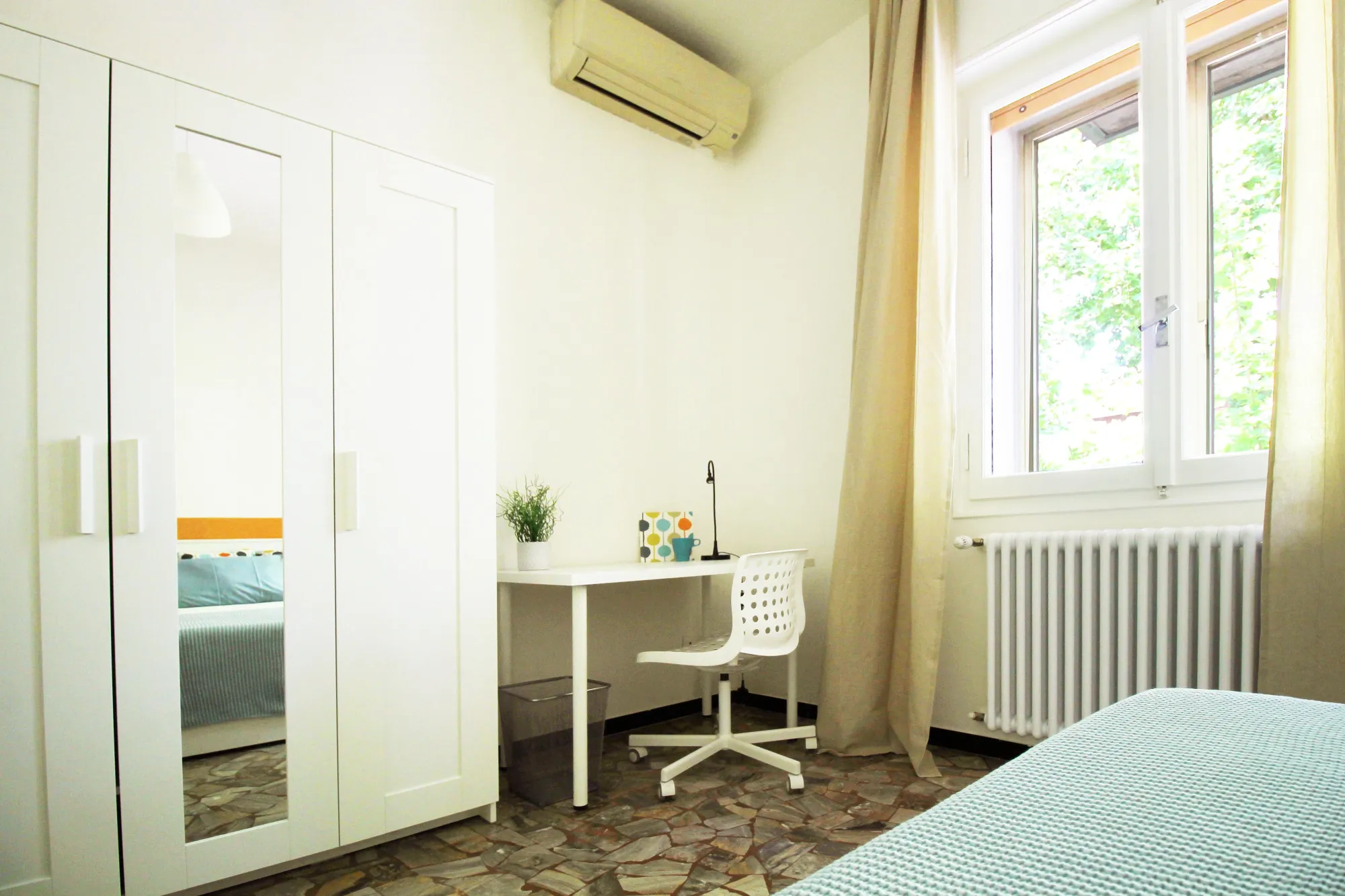 Habitación privada en Bologna photo 3
