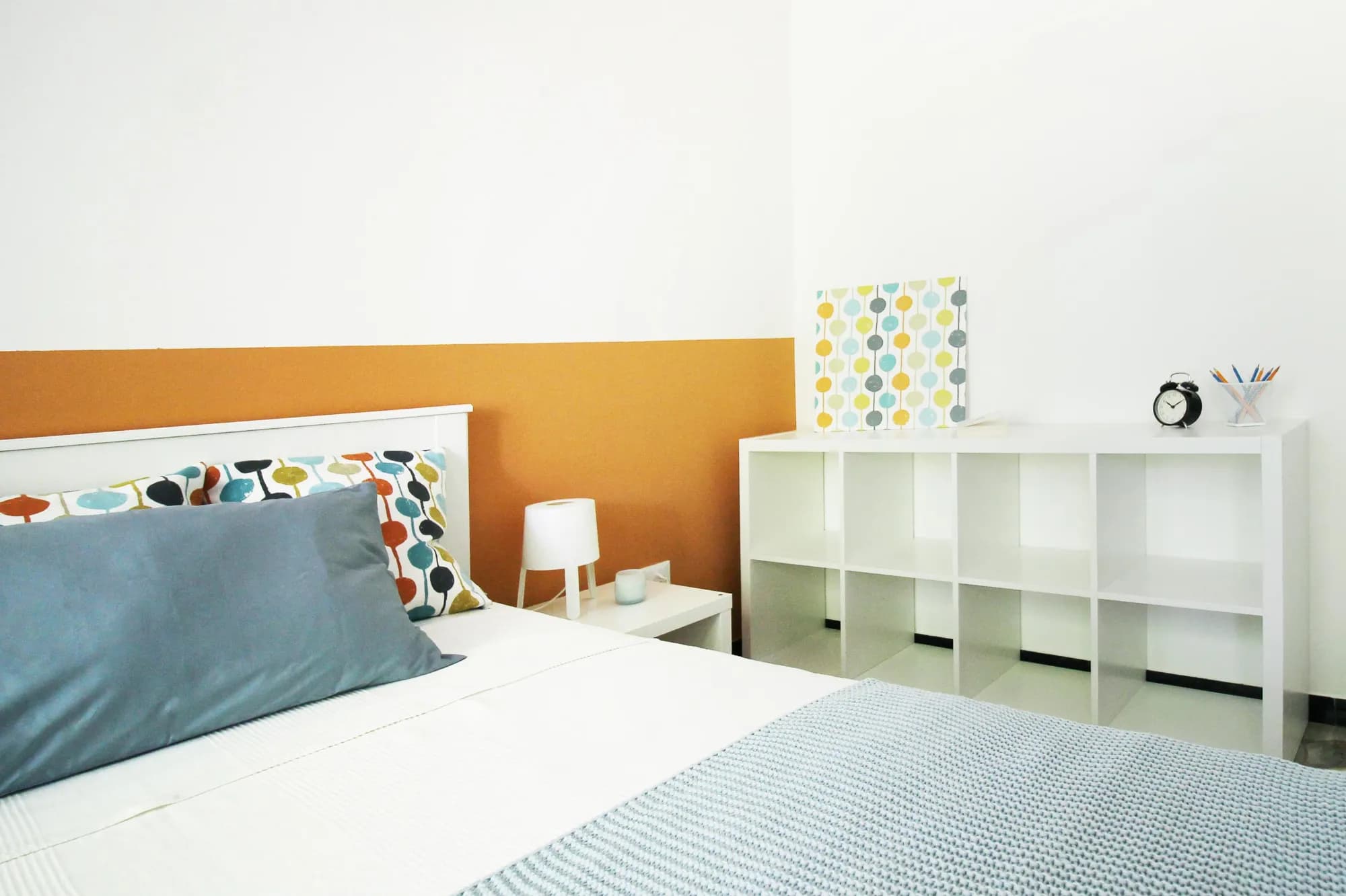Habitación privada en Bologna photo 2