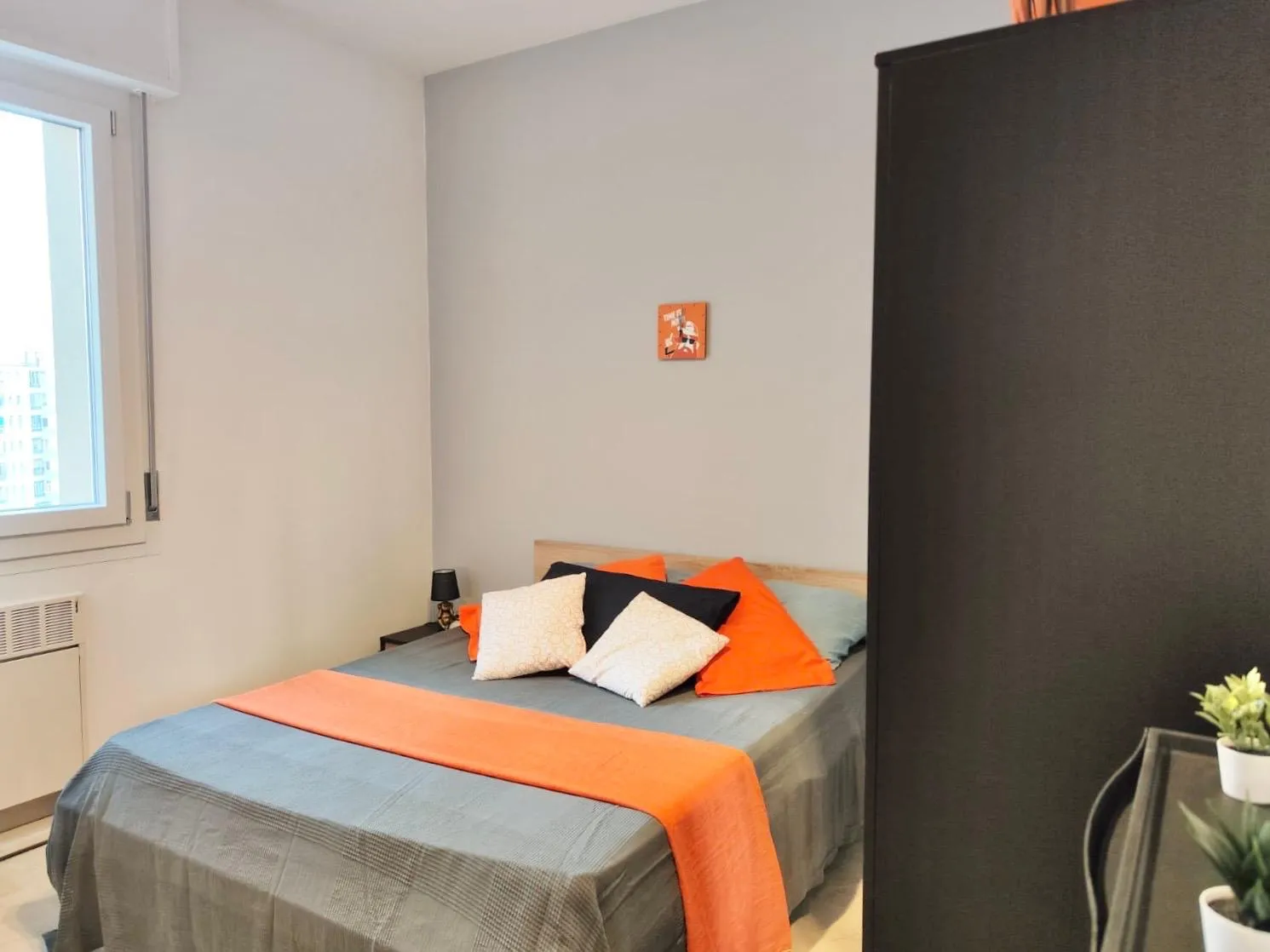 Habitación privada en Bologna photo 3