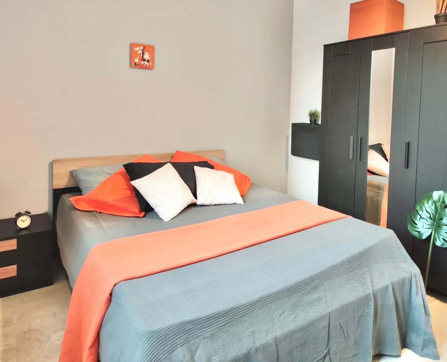 Habitación privada en Bologna photo 2