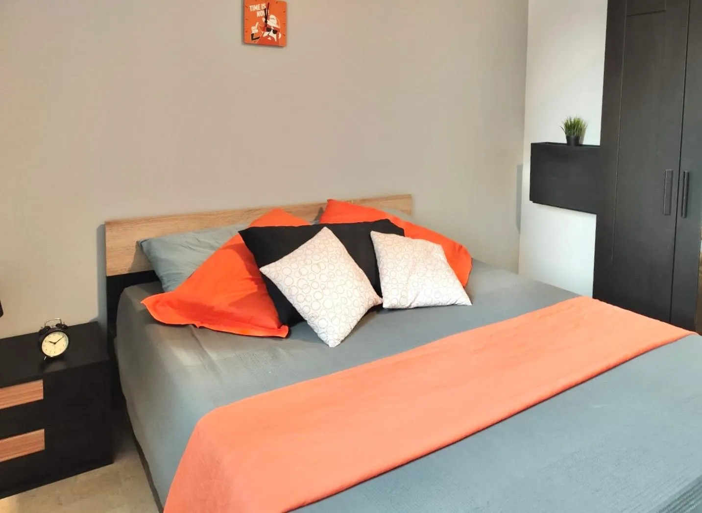 Habitación privada en Bologna photo 5