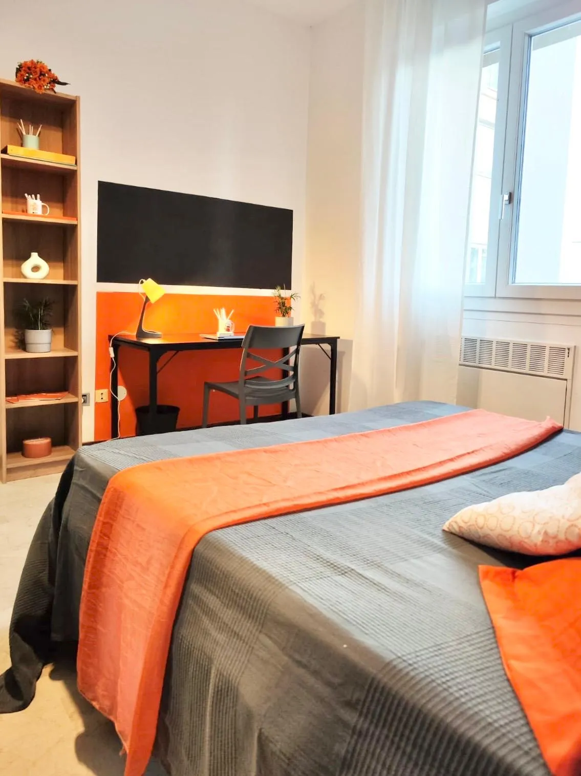 Habitación privada en Bologna photo 4