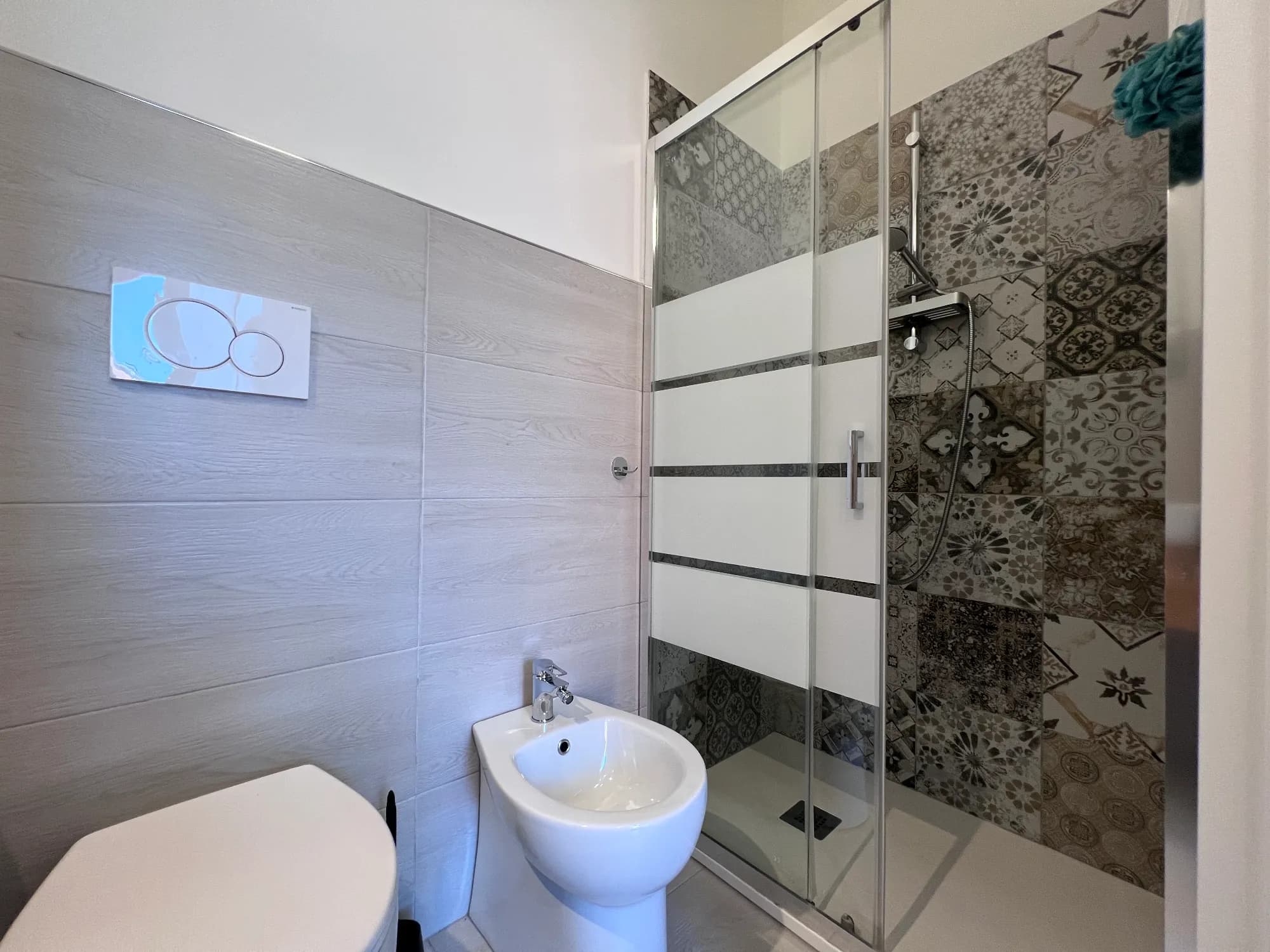 Habitación privada en Bologna photo 4