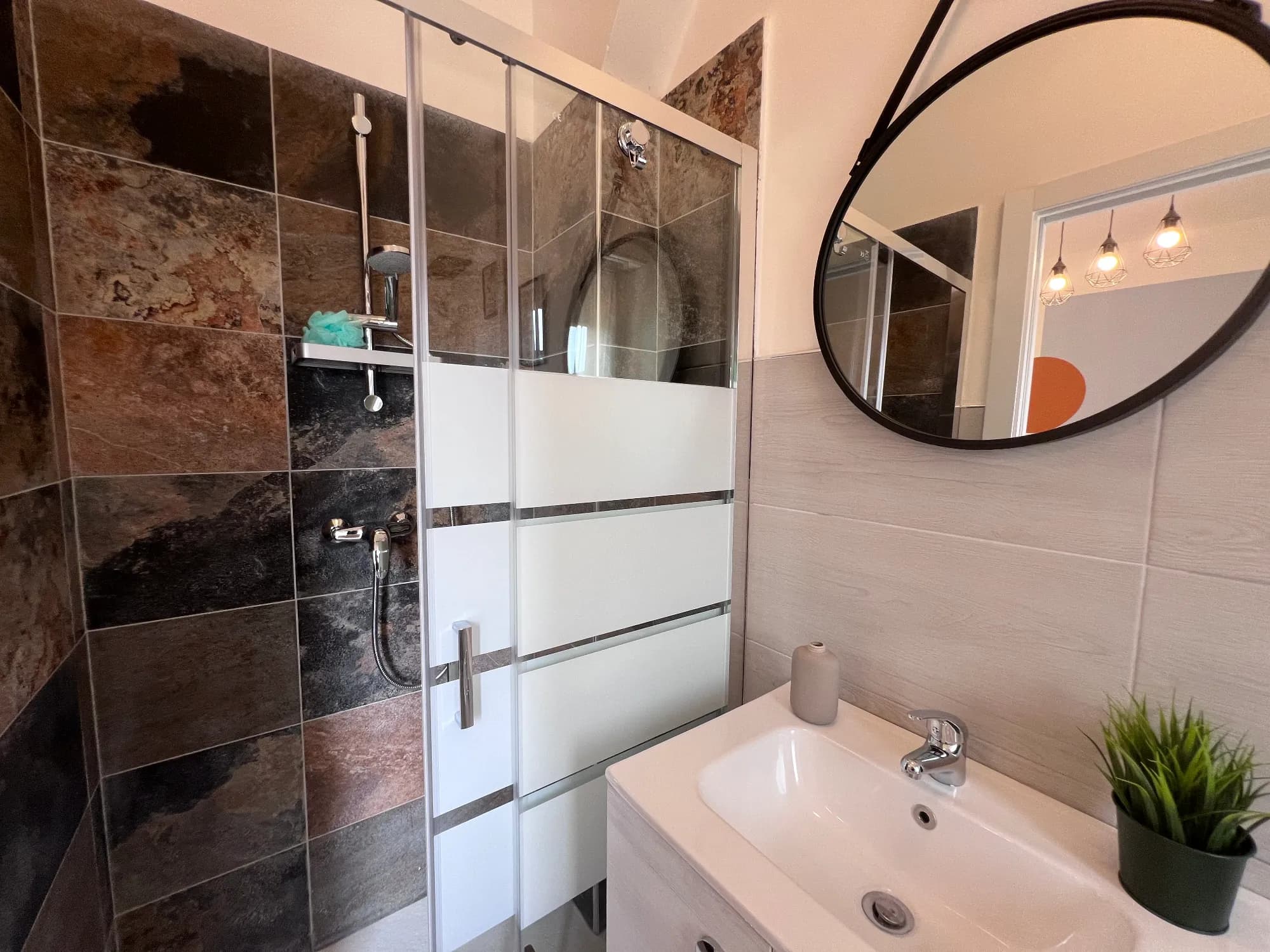 Habitación privada en Bologna photo 4