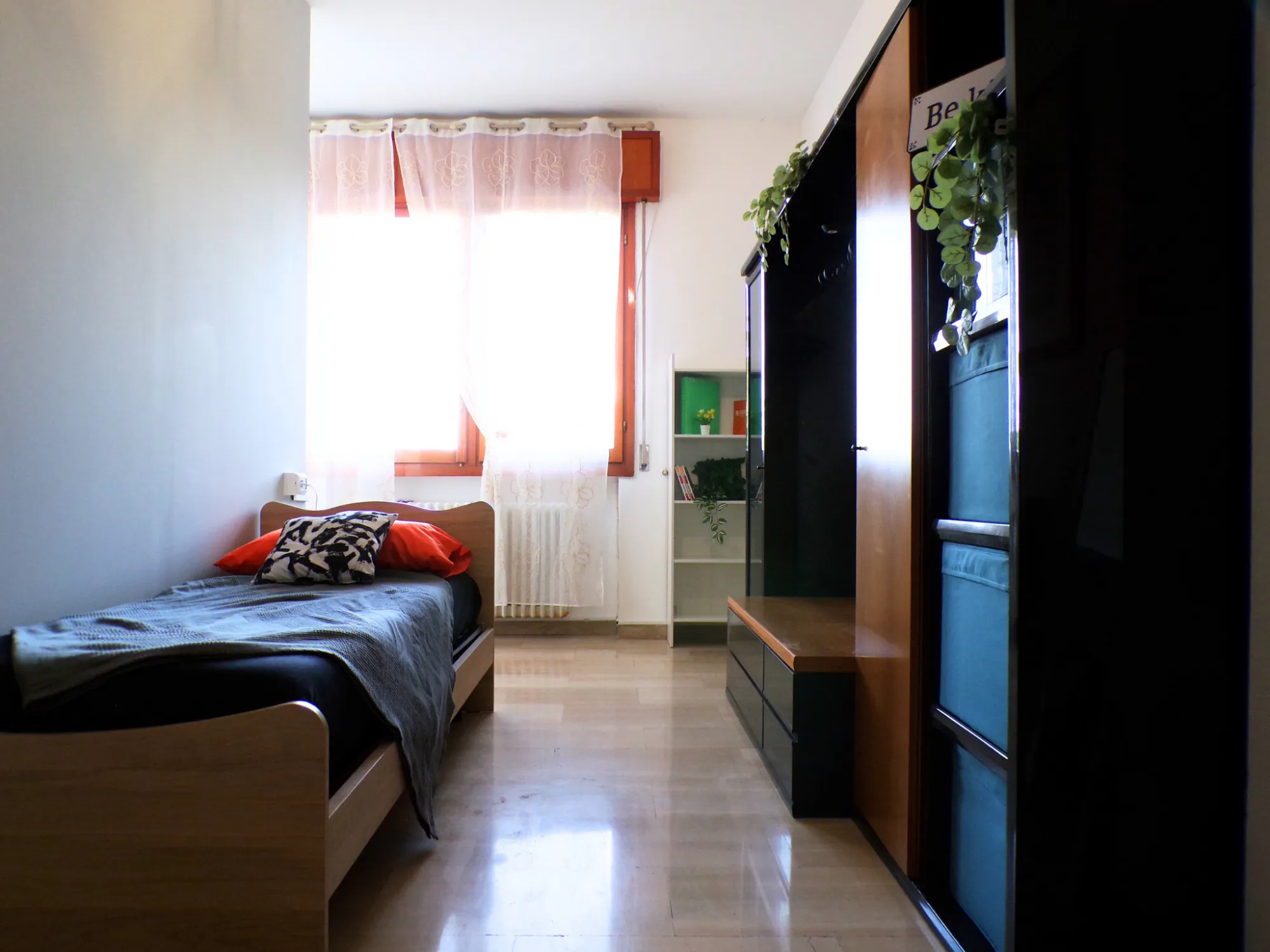 Habitación privada en Bologna photo 4