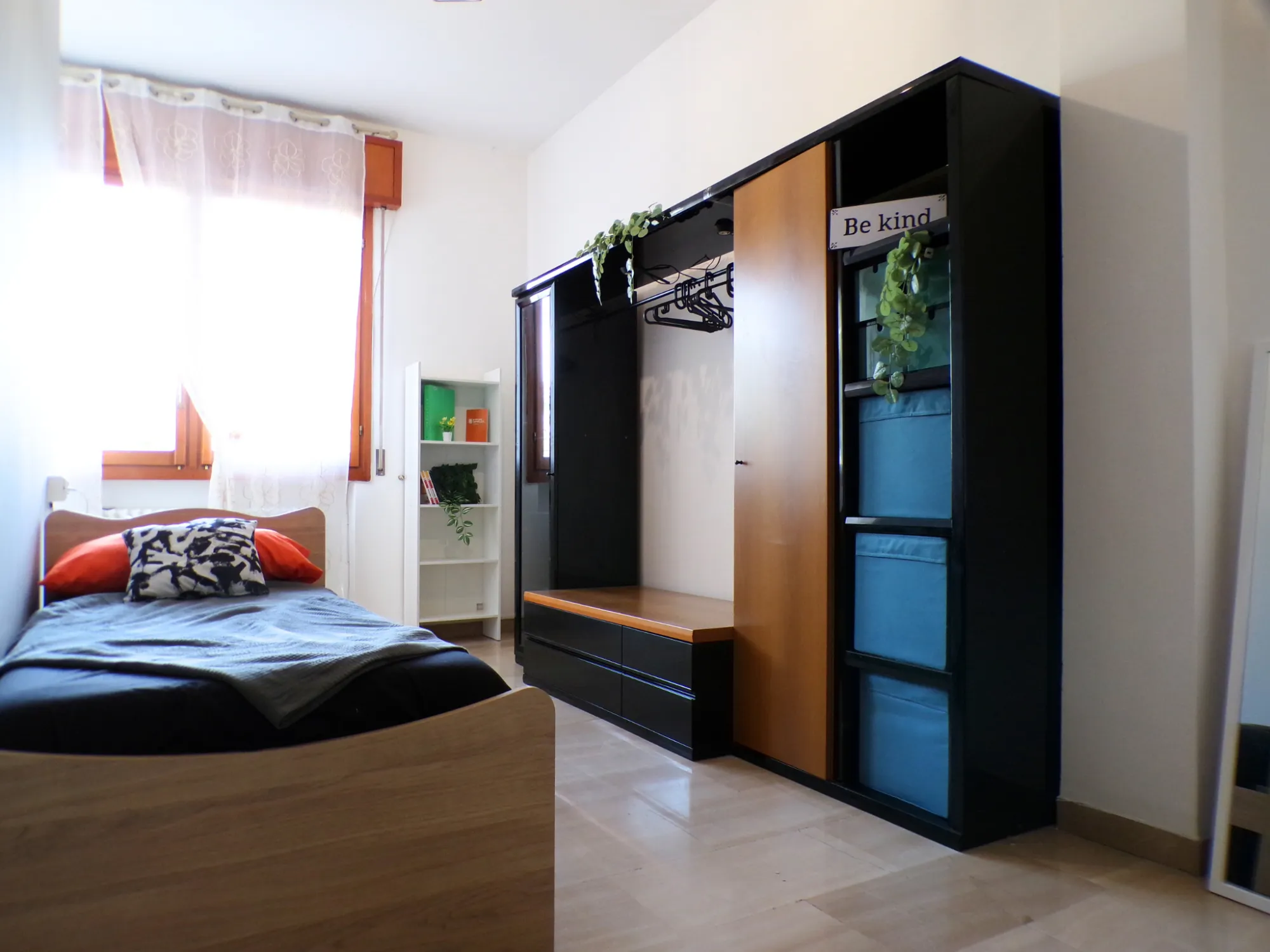 Habitación privada en Bologna photo 2