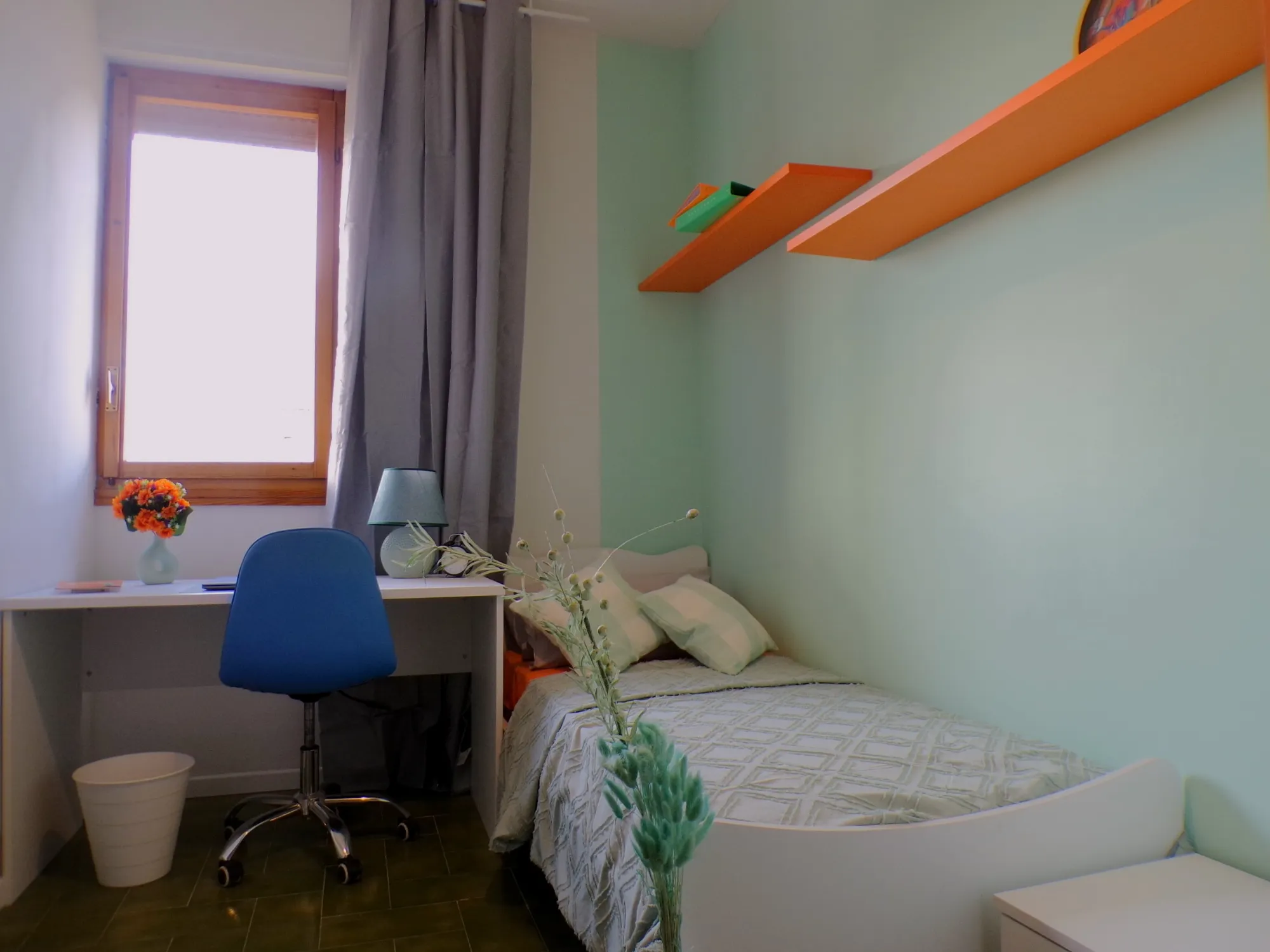 Habitación privada en Bologna photo 5