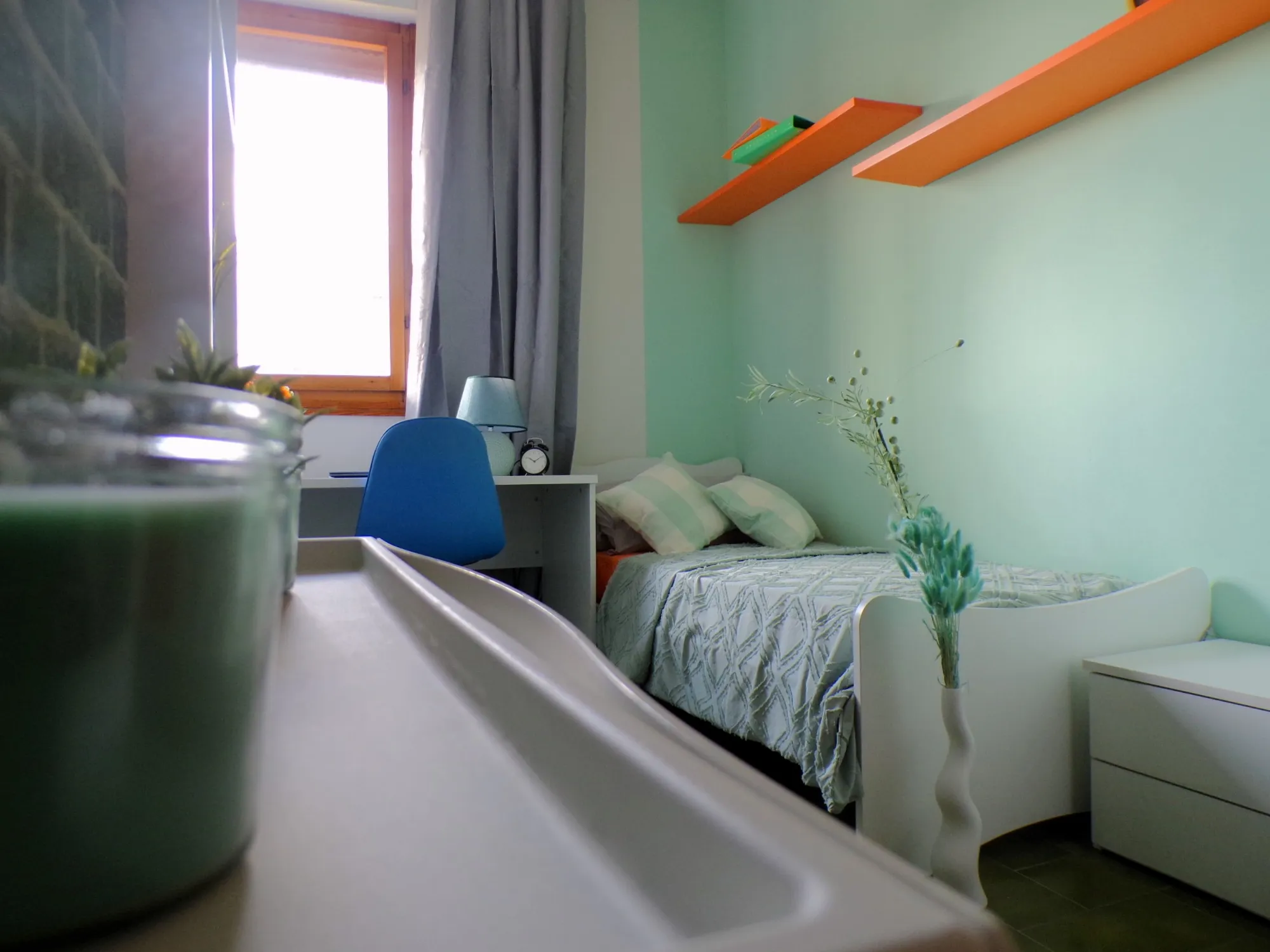 Habitación privada en Bologna photo 3
