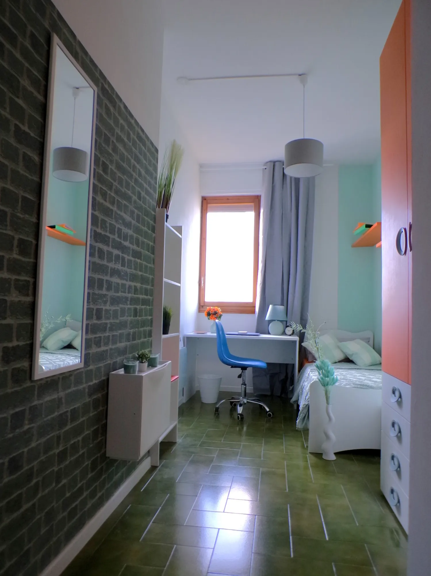 Habitación privada en Bologna photo 2