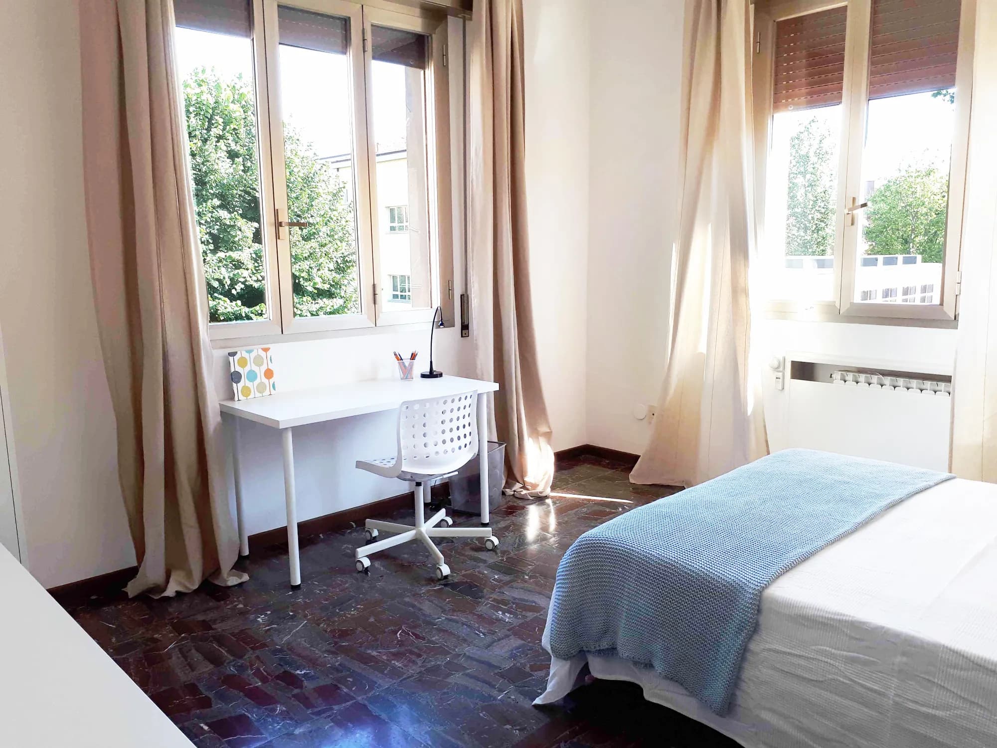 Habitación privada en Bologna photo 2