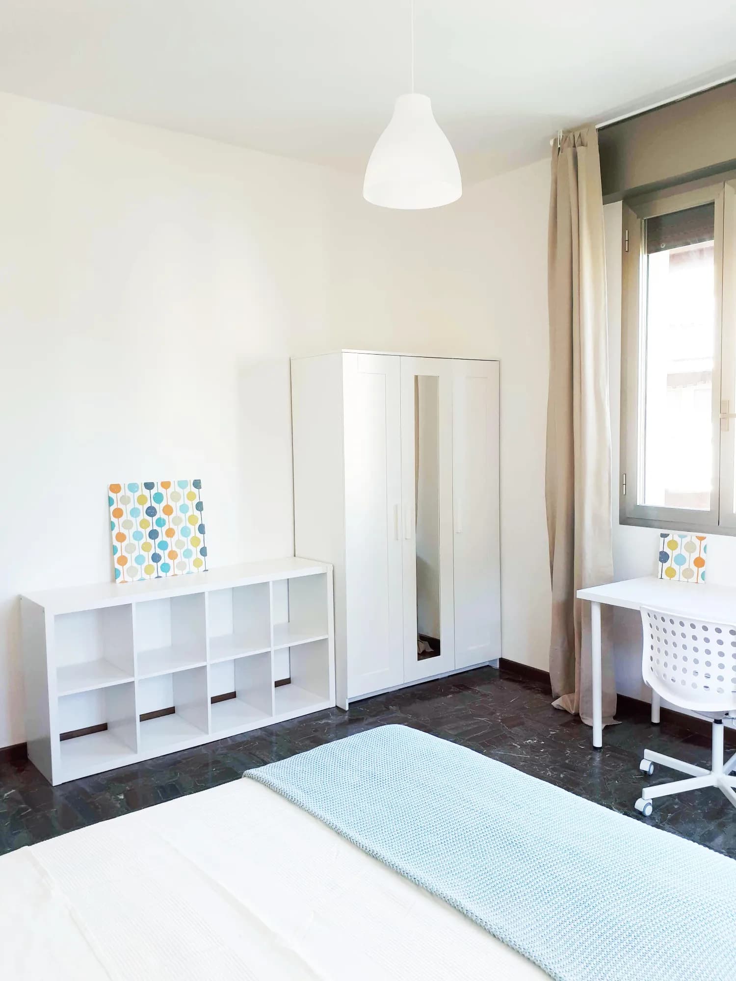 Habitación privada en Bologna photo 3