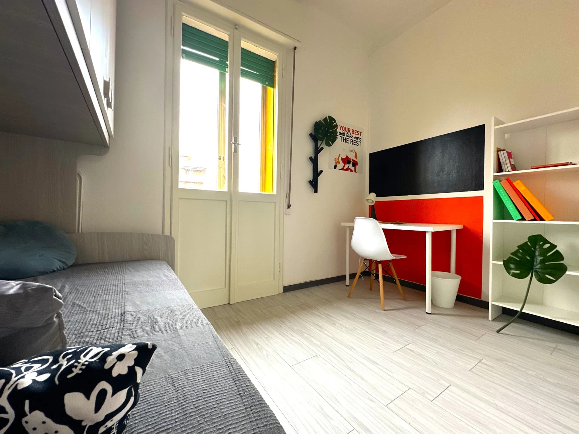 Habitación privada en Bologna photo 2