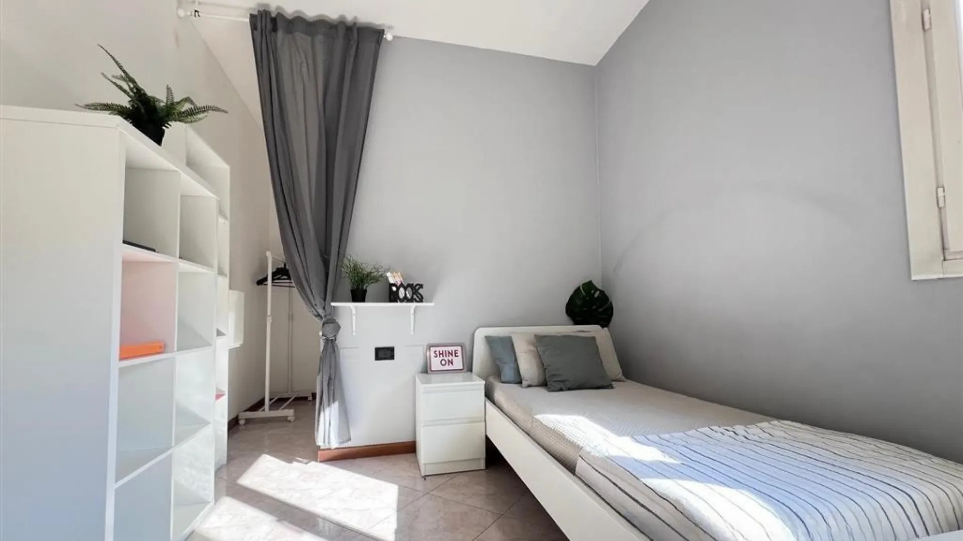 Habitación privada en Bologna photo 3