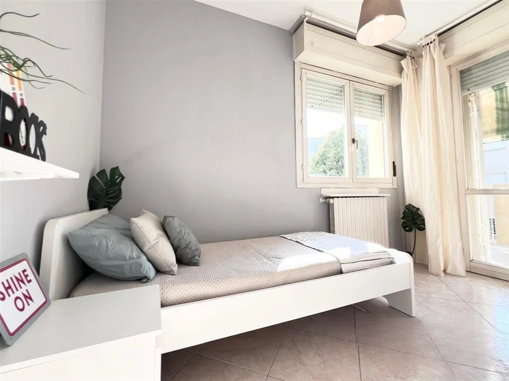 Habitación privada en Bologna