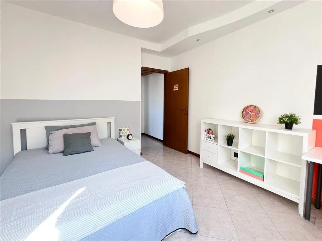 Habitación privada en Bologna photo 3