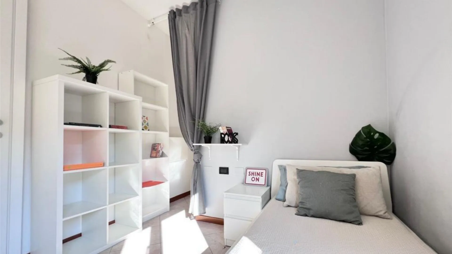 Habitación privada en Bologna photo 2