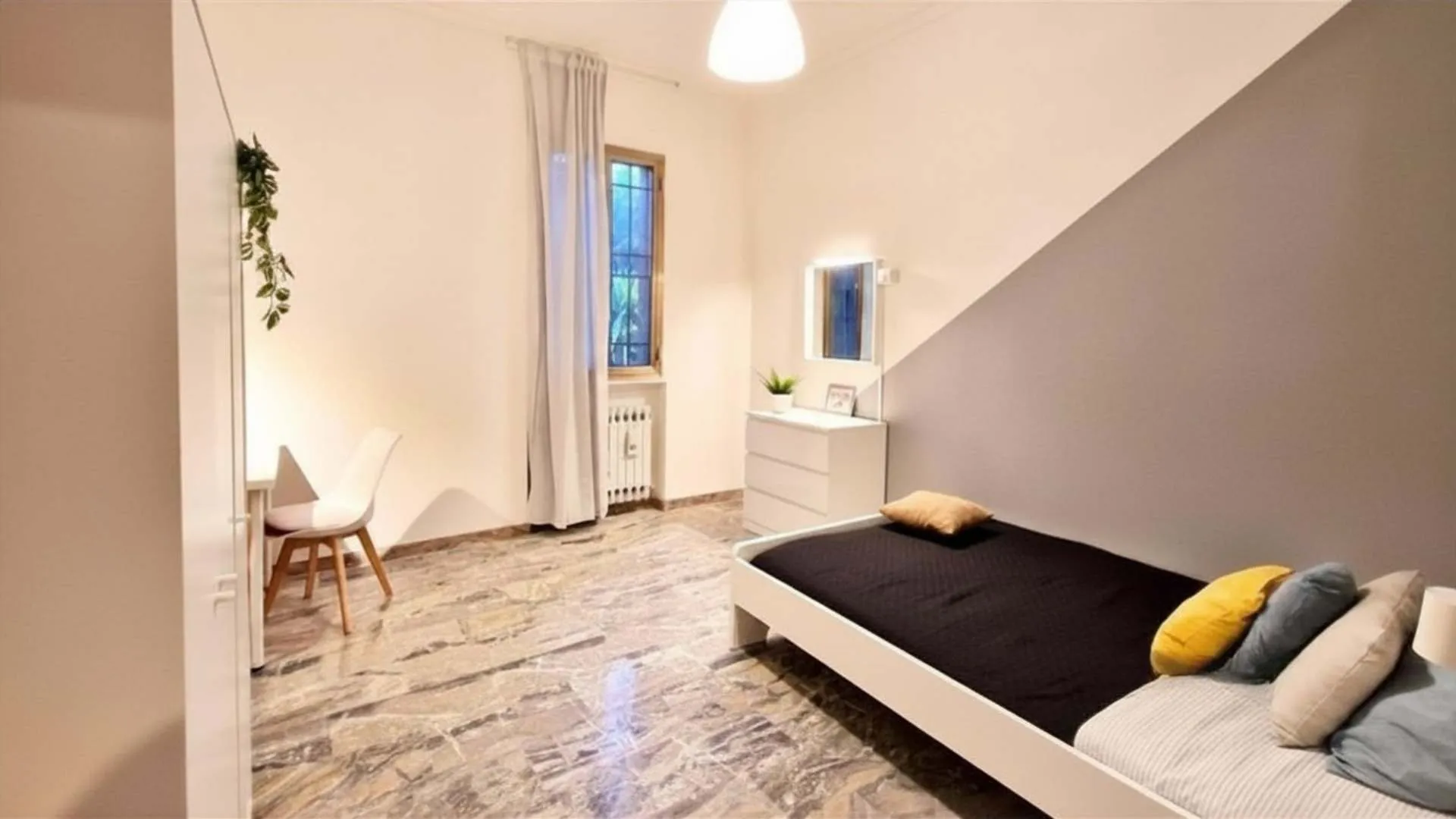 Habitación privada en Bologna photo 2