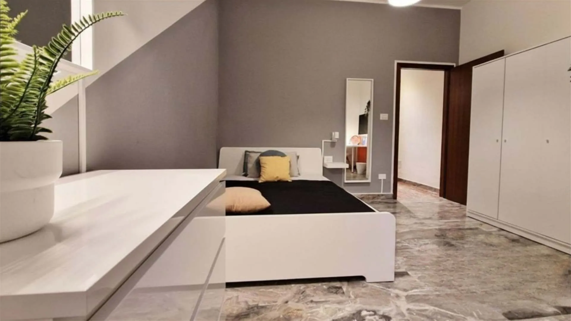 Habitación privada en Bologna photo 3