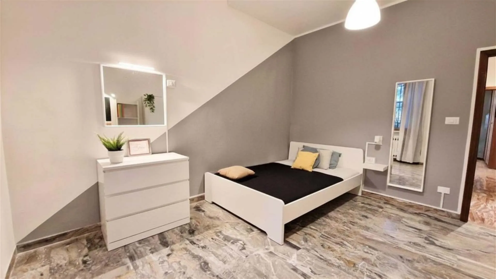 Habitación privada en Bologna photo 4