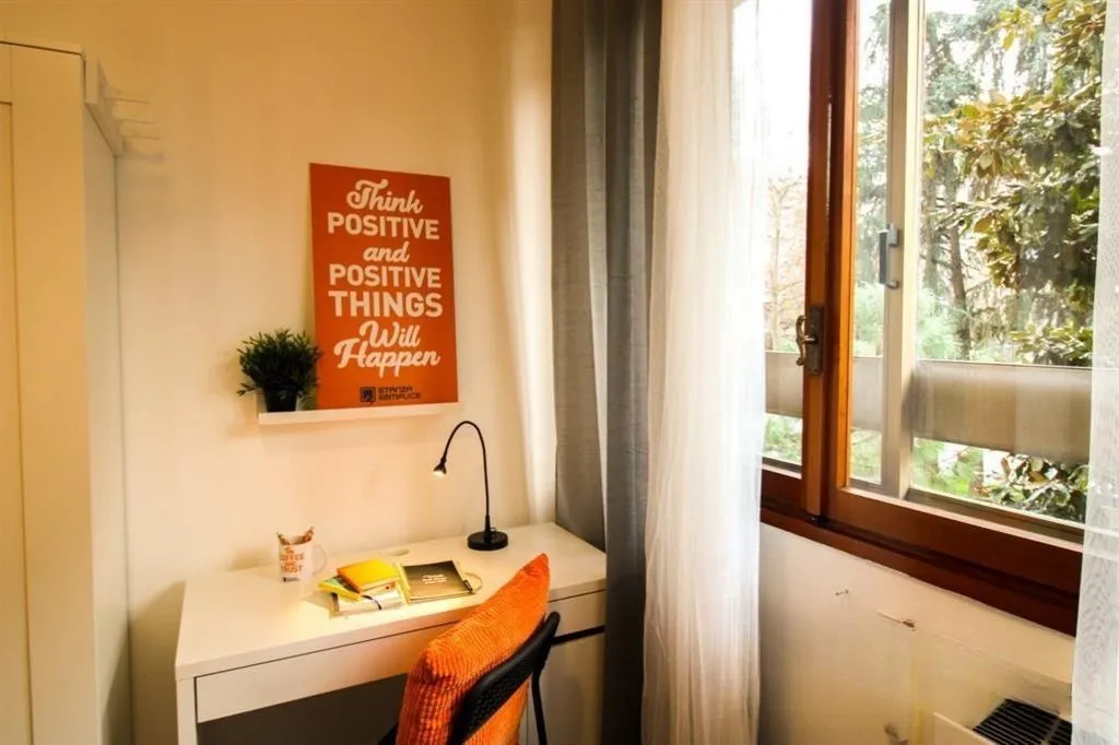 Habitación privada en Bologna photo 2