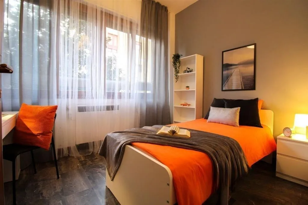 Habitación privada en Bologna photo 3