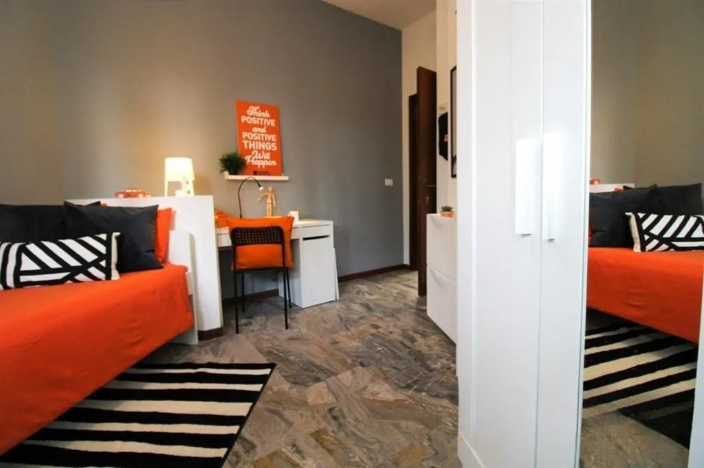 Habitación privada en Bologna photo 3