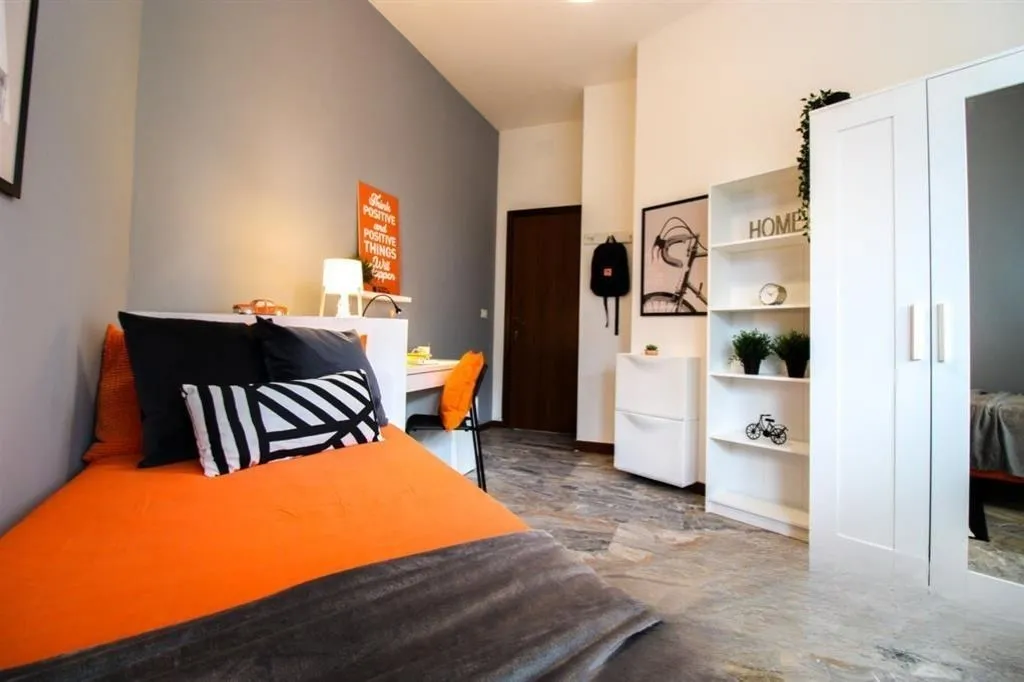 Habitación privada en Bologna photo 2