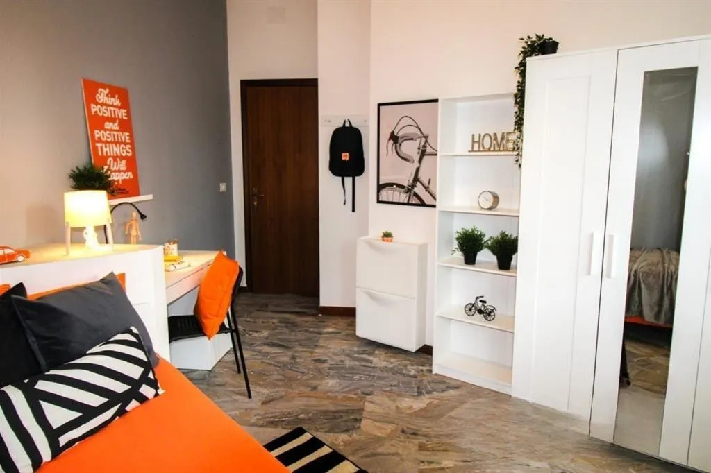 Habitación privada en Bologna photo 4