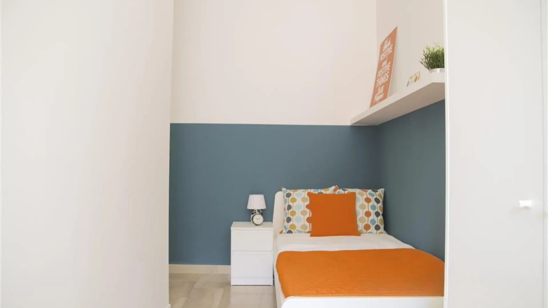 Private room in Bologna photo 2