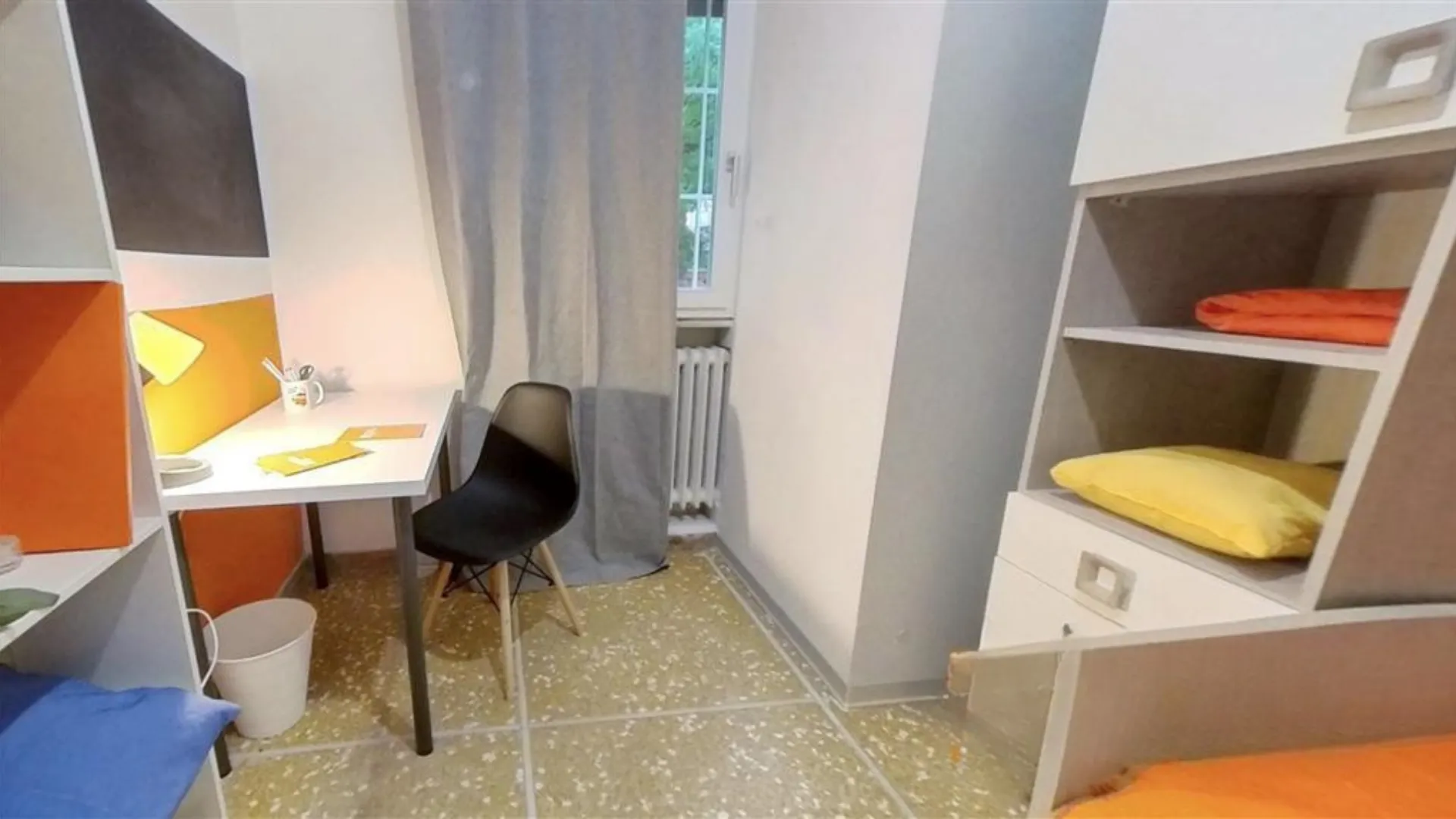 Habitación privada en Bologna photo 2