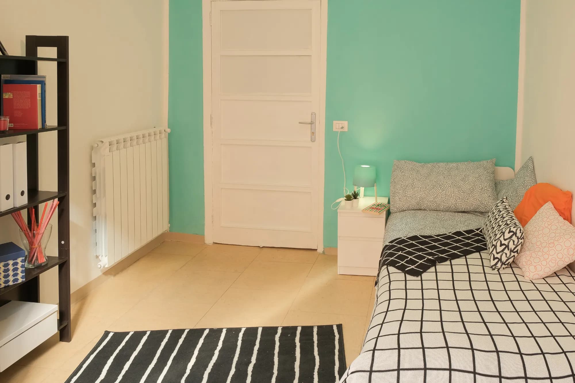 Private room in Naples photo 2
