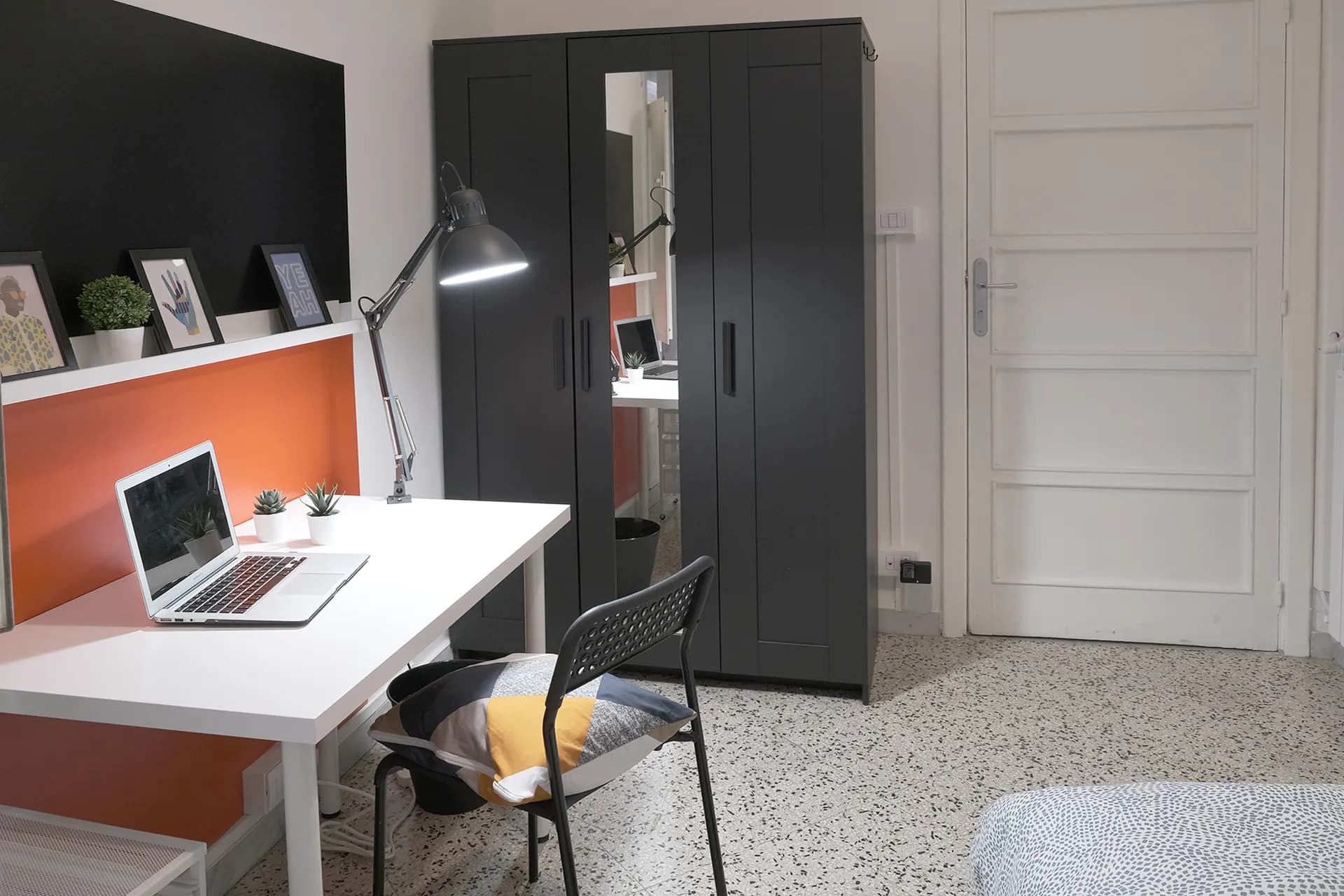 Private room in Naples photo 2