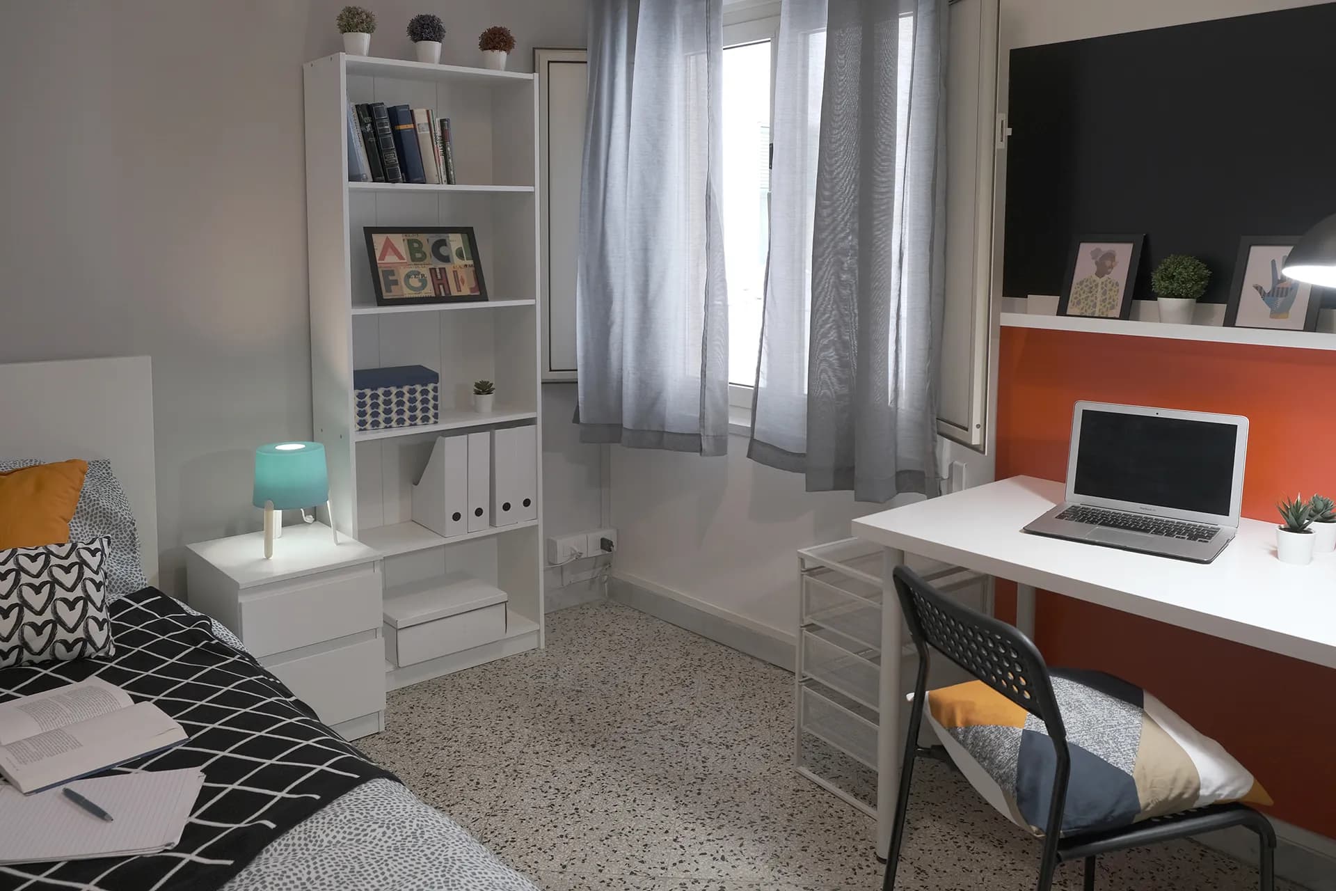 Private room in Naples photo 3