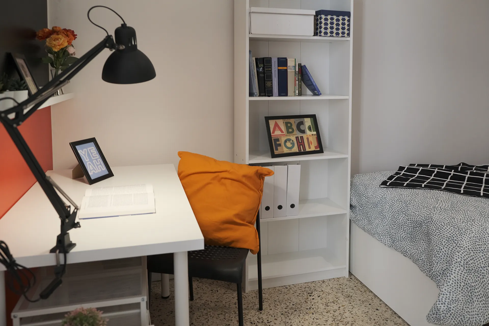 Private room in Naples photo 3