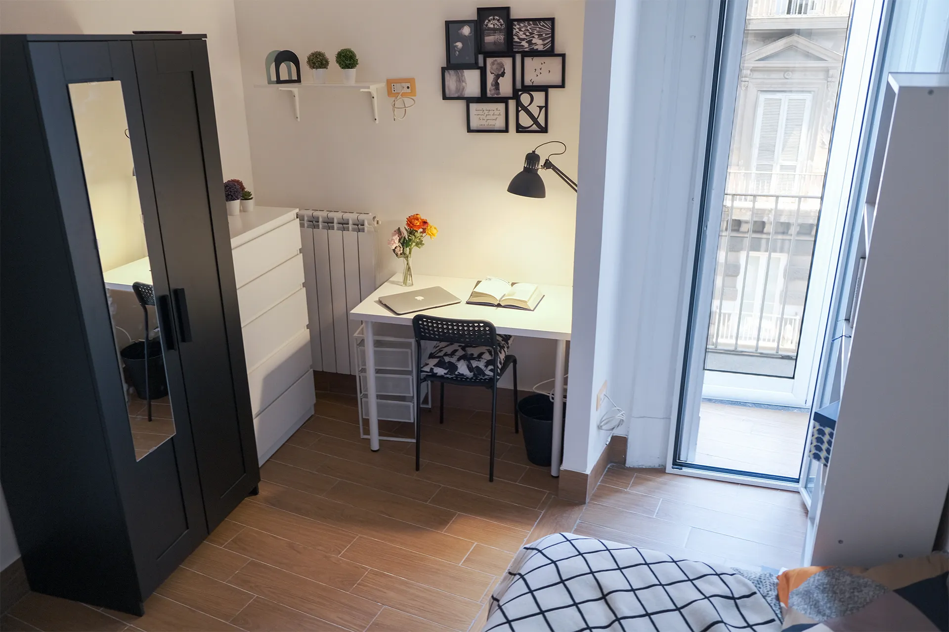 Private room in Naples photo 3