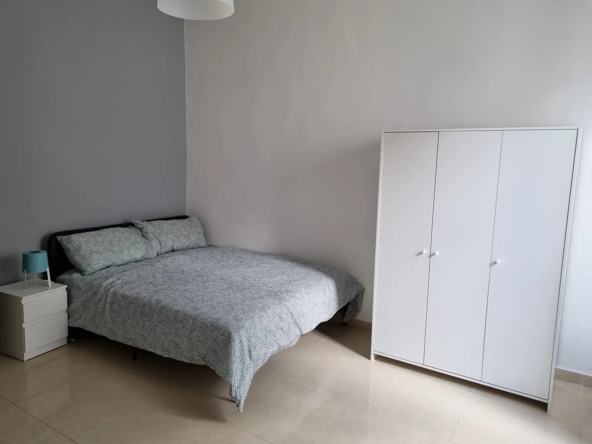 Private room in Naples photo 2