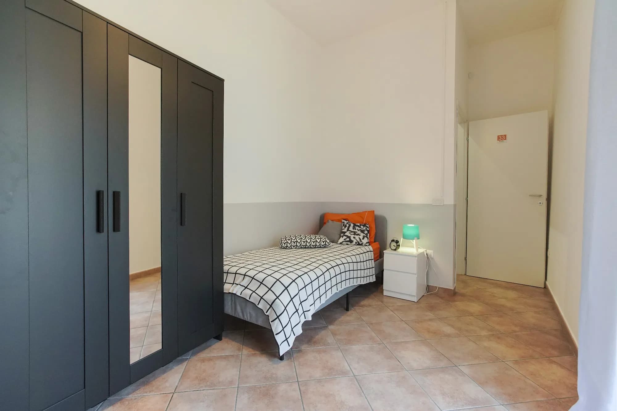 Private room in Naples photo 2