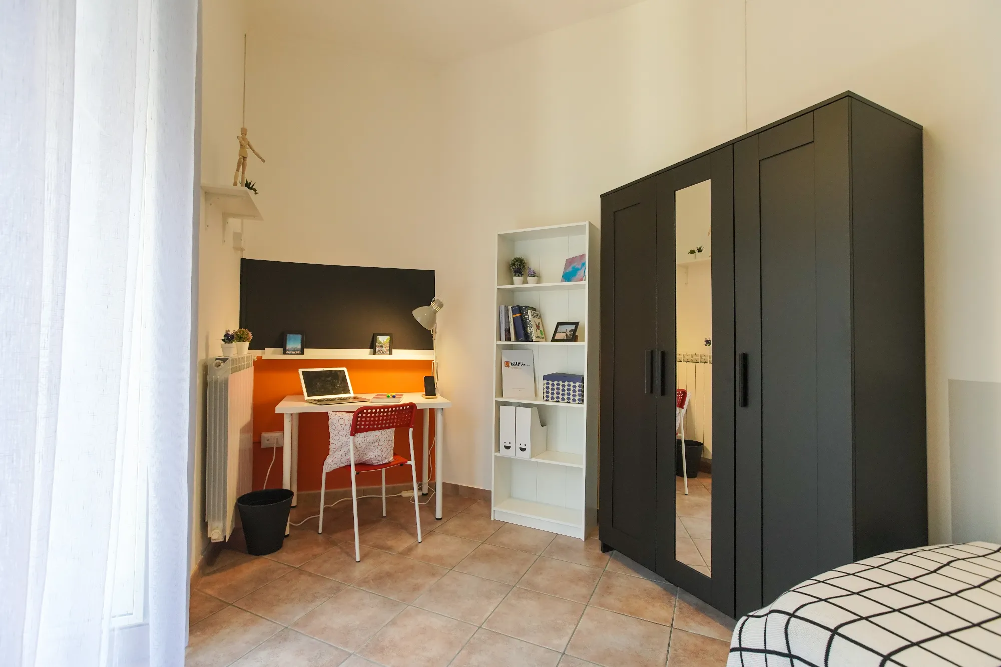 Private room in Naples photo 3