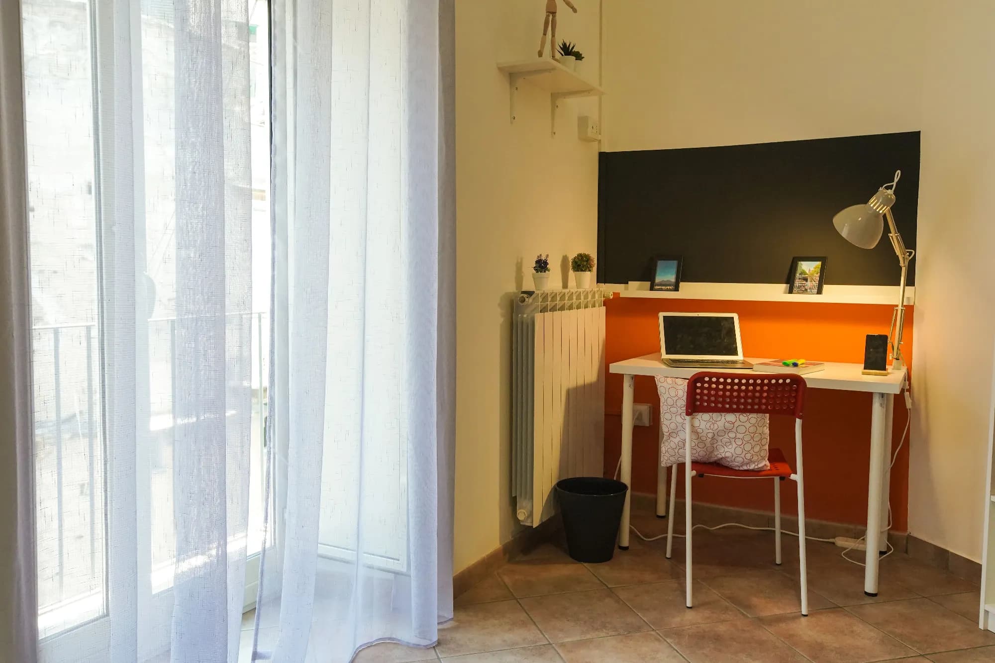 Private room in Naples photo 4