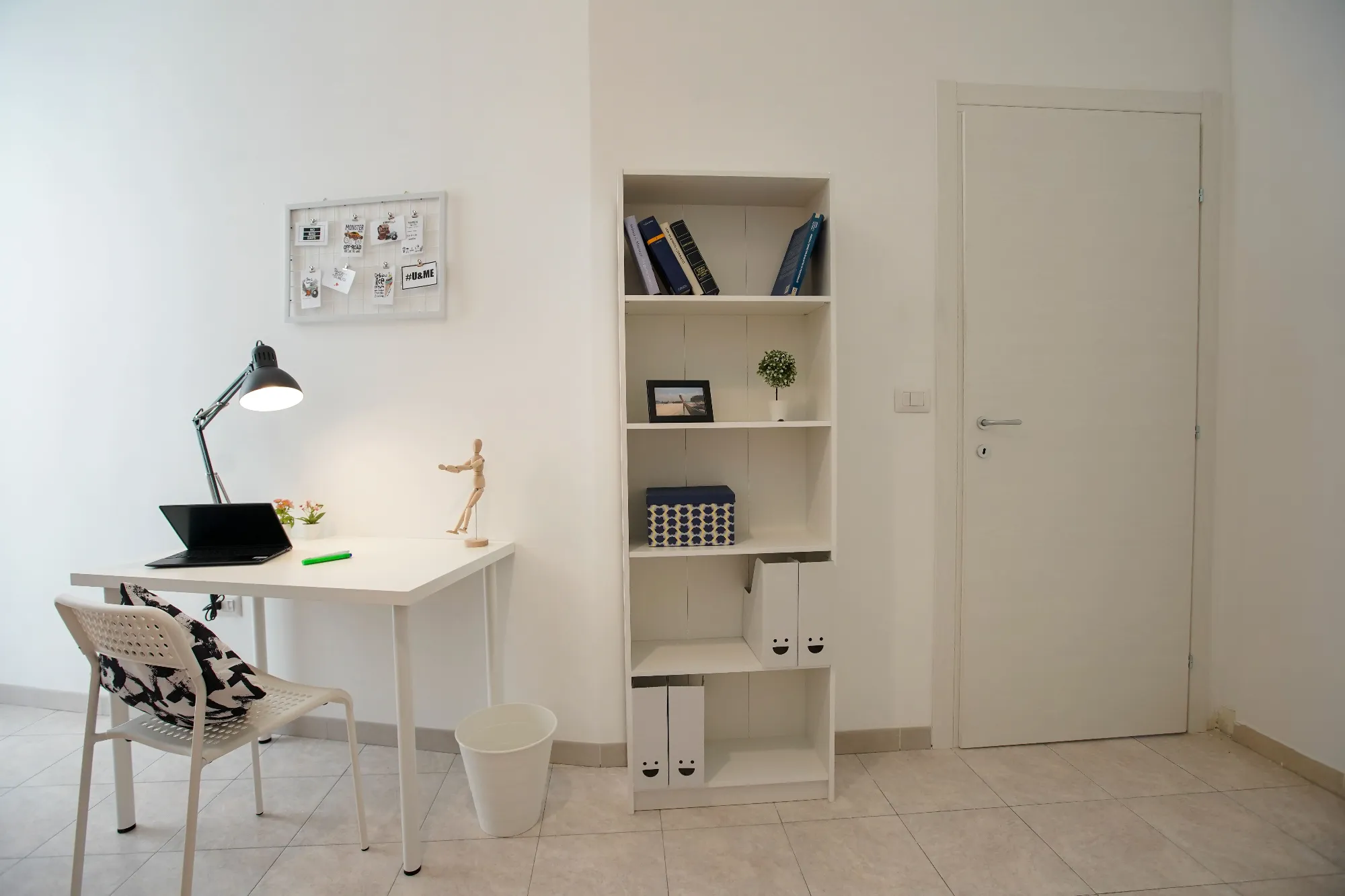 Private room in Naples photo 4