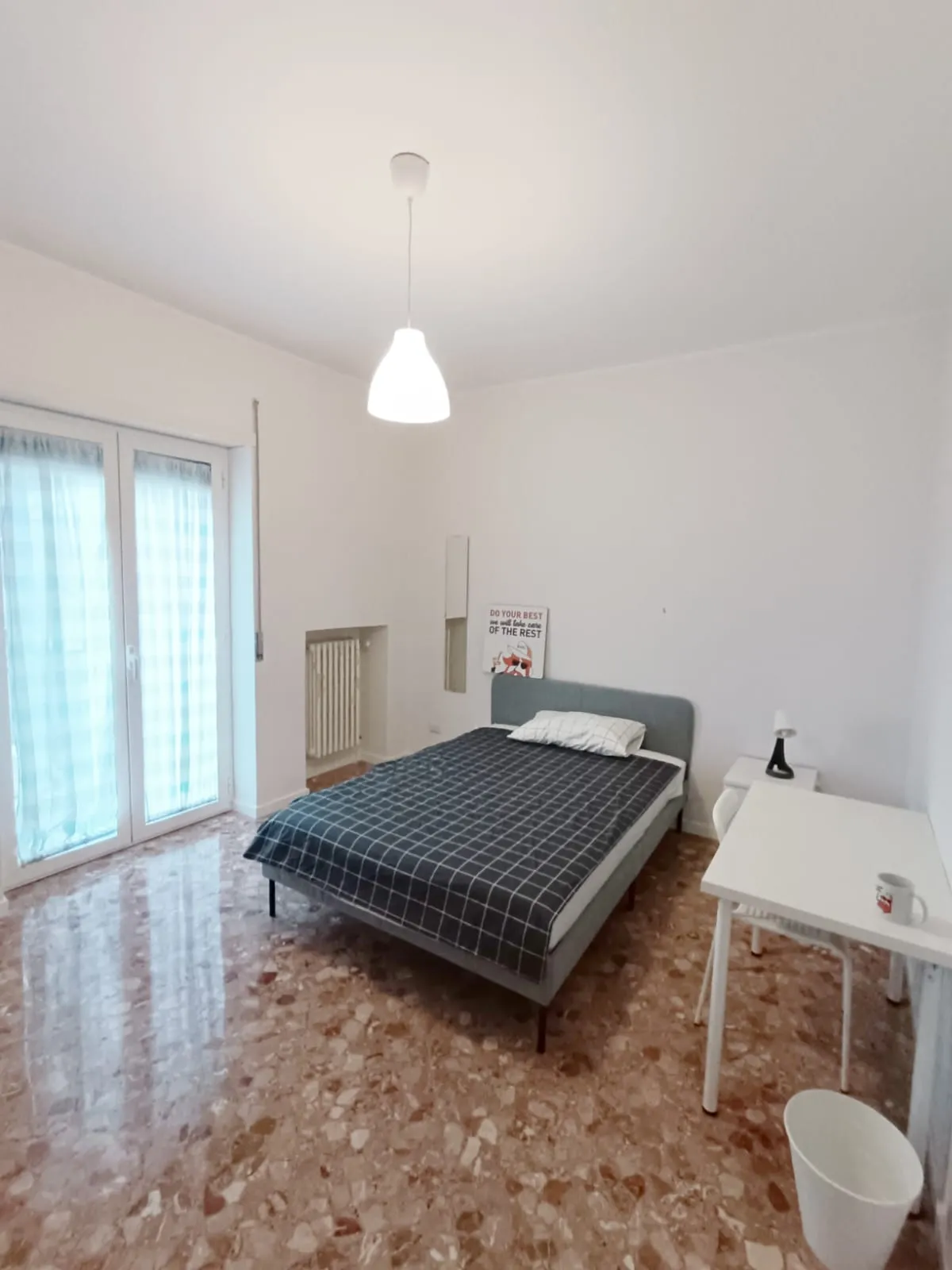 Habitación privada en Bari photo 2
