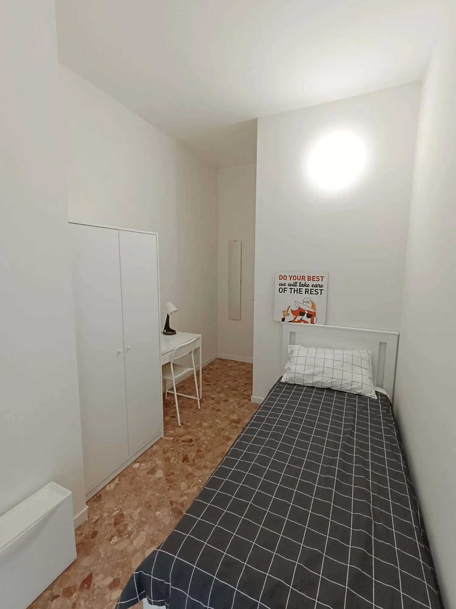 Habitación privada en Bari photo 2