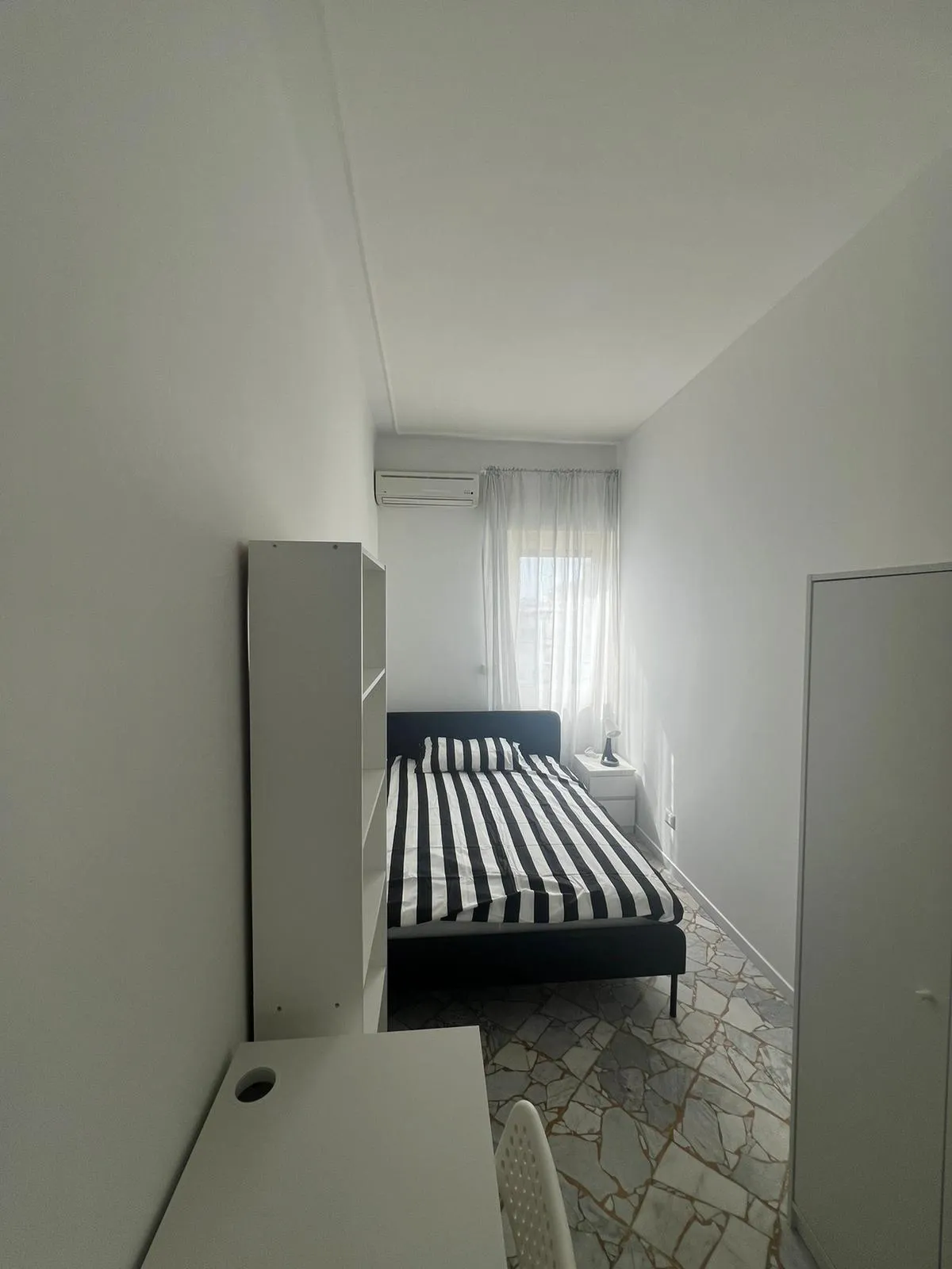 Habitación privada en Bari photo 2